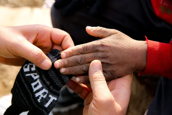 AmberSpins Casino Ondersteuning